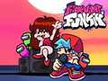 Spiel Super Friday Night Funk Online
