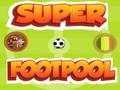Spiel Super-Fußbad  Online