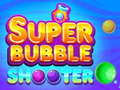 Spiel Super Bubble Shooter Online