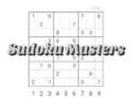 Spiel Sudoku-Meister  Online
