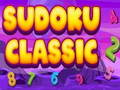 Spiel Sudoku-Klassiker  Online