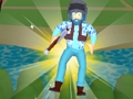 Spiel Holzlauf  Online