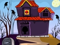 Spiel Flucht aus dem Friedhof  Online