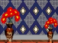 Spiel Traditionelle Villa Escape  Online