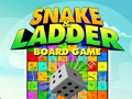 Spiel Schlangen- und Leiter-Brettspiel  Online