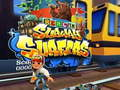 Spiel U-Bahn-Surfer in Berlin  Online