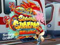 Spiel U-Bahn-Surfer Peking  Online