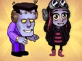 Spiel Frankenstein gehen Online