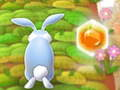 Spiel U-Bahn Kaninchen  Online