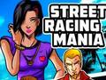 Spiel Straßenrennwahn  Online
