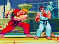 Spiel Street Fighter 2 Endlos  Online