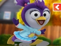 Spiel Muppet Babys Malbuch  Online