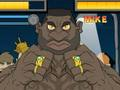 Spiel Straßenkampf: König der Gang  Online