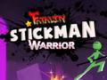 Spiel Stickman Warriors: Todesfälle Online