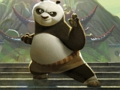 Spiel Kung Fu Panda Puzzle  Online