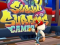 Spiel U-Bahn-Surfer Cambridge  Online