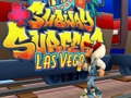 Spiel U-Bahn-Surfer Las Vegas  Online