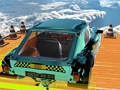 Spiel Sky-Stunt-Parken  Online