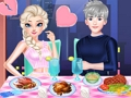 Spiel Elsas Liebesproblem  Online