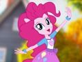 Spiel Equestria Mädchen Malbuch  Online