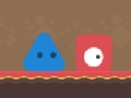 Spiel Roter und Blauroter Wald  Online