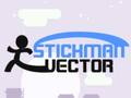 Spiel Strichmännchen-Vektor  Online