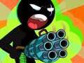 Spiel Stickman Team Force 2 Online