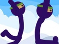 Spiel Stickman Swing Star Online