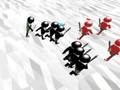 Spiel Stickman -Simulator: Schließende Schlacht Online