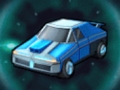 Spiel Cyber Racer zusammenführen  Online