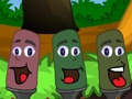 Spiel Rettung des hungrigen Bären  Online