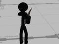 Spiel Stickman Gun Shooter 3D Online