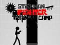 Spiel Stickman Fighter Trainingslager  Online