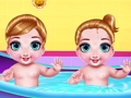 Spiel Zwillinge Gesundheitsversorgung  Online