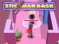Spiel Strichmännchen Dash  Online