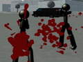 Spiel Stickman City-Shooter  Online