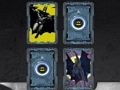 Spiel Batman Multiversum-Karte  Online