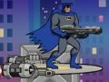 Spiel Batman schützen Stadt Online