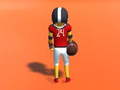 Spiel Strichmännchen-Basketball  Online
