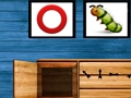 Spiel Flucht aus dem Azure-Haus  Online