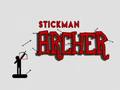 Spiel Strichmännchen-Bogenschütze  Online