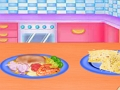 Spiel Streetfood-Meister  Online