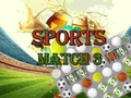 Spiel Sport Match 3 Deluxe  Online