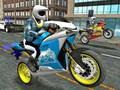 Spiel Sportfahrrad-Simulator 3d 2018  Online