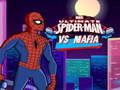 Spiel Spiderman gegen Mafia  Online