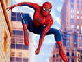 Spiel Spiderman-Rutsche  Online