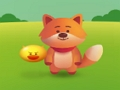 Spiel Hüpfende Wälder  Online