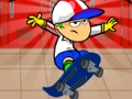 Spiel Skate Rush-Challenge  Online