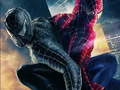 Spiel Spiderman Puzzle Planet  Online