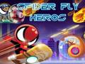 Spiel Spinnenfliege  Online